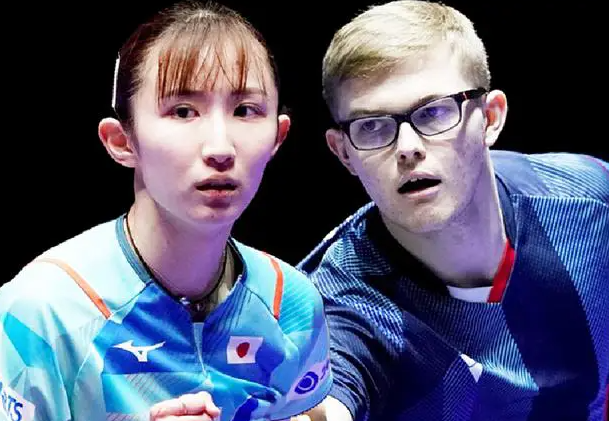 国乒法国冠军赛零冠收场 勒布伦和大藤沙月分获男女单冠军 国乒法国冠军赛零冠收场 勒布伦和大藤沙月分获男女单冠军