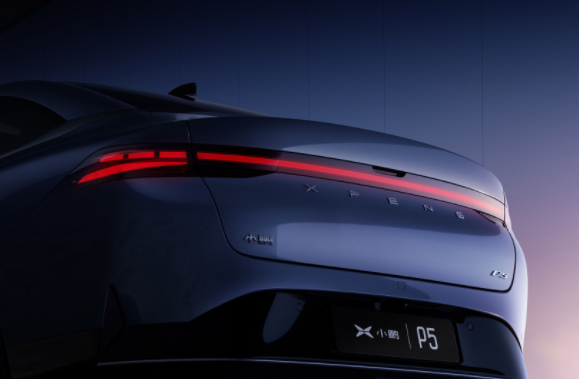 小鹏汽车股票大涨近9% 何小鹏如今赚了0.89亿港元