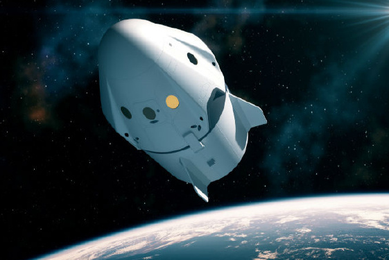 中国首批太空旅游船票上架售罄 100万一张太空旅行包含哪些内容?