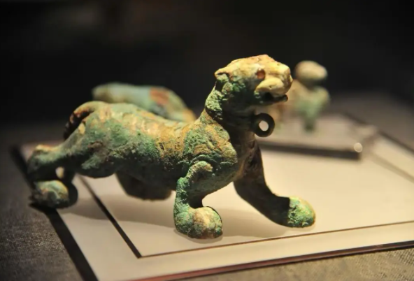 海昏侯考古又有重大发现 将中国酒文化前推了上千年