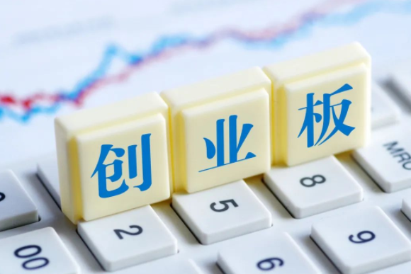 创业板开市15周年 逾12万亿元超1350家! 创业板开市15周年 逾12万亿元超1350家!