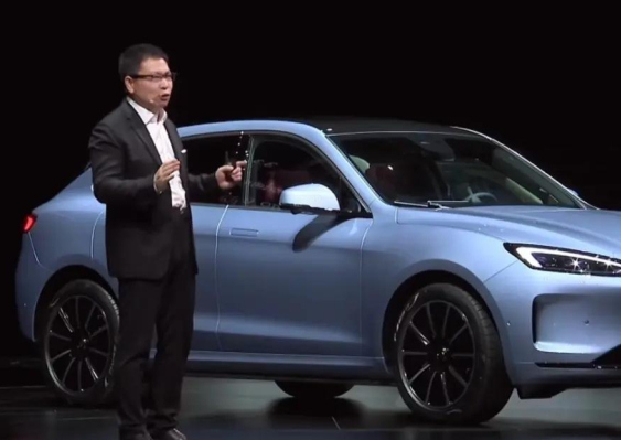 赛力斯已向华为支付23亿 赛力斯第三季度营收415.82亿！