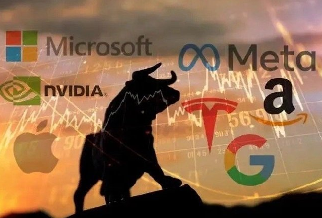 美股全线大跌 美国货币市场资产大致持稳