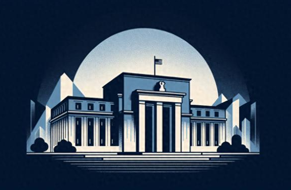 美联储或继续降息25个基点 美联储年内还会降息两次