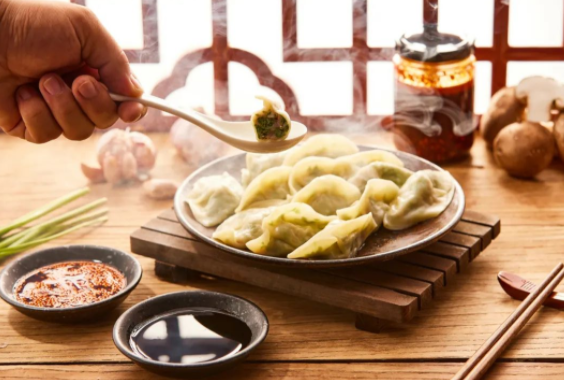 立冬前适合吃什么?立冬前多吃3白3黄暖身过冬