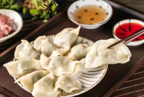 立冬前适合吃什么?立冬前多吃3白3黄暖身过冬