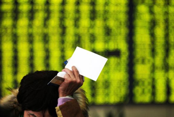 10月A股新开户685万户 单月数据排进历史前三