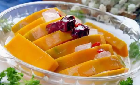 立冬前适合吃什么?立冬前多吃3白3黄暖身过冬