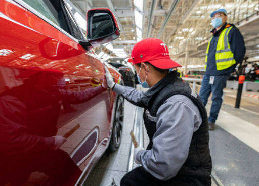 特斯拉员工薪酬数据曝光 低薪与股票激励的博弈真相