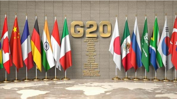 G20峰会为何备受关注? 本届G20峰会主题是构建公正世界和可持续的星球