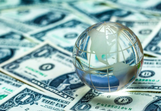 印度外汇储备创最大单周跌幅 创下四个月低点