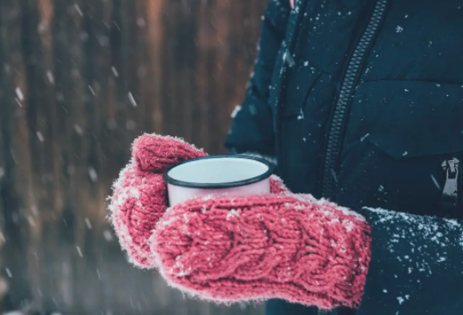 最新全国冻手冻脚地图出炉(2025年寒潮进入主要降温时段)