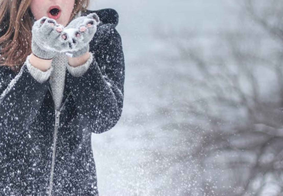 东北女生在南方被冻到怀疑人生?南北真的比北方冷吗?