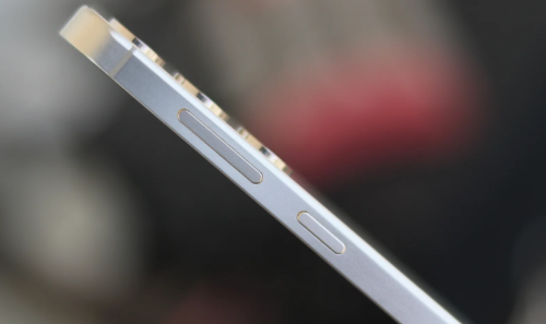 三星S25 Slim是一款全球版手机 三星S25 Slim