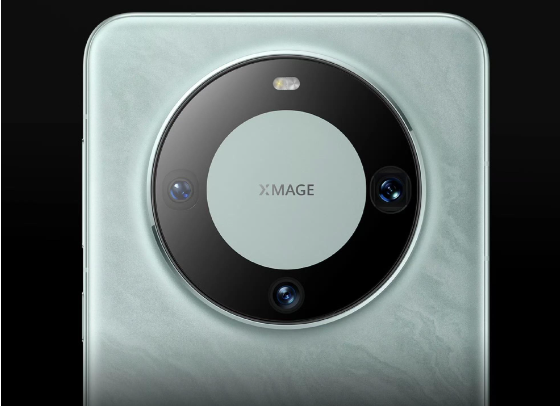 华为Mate 70 Pro+采用微纳米3D拓印技术 HUAWEI Mate 70系列搭载纯血鸿蒙