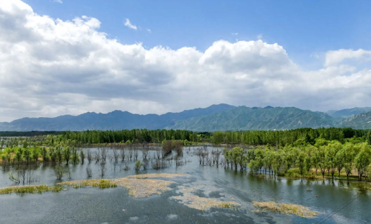 “水费”变“水税”影响了谁 全国水资源税迎来大规模改革