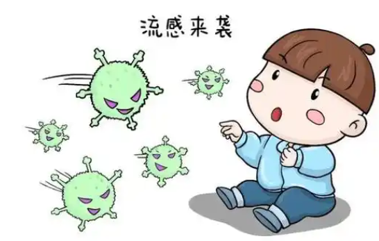 <strong>开学后春季流感高发如何防治 春季流感高发期注意事项是什么</strong>