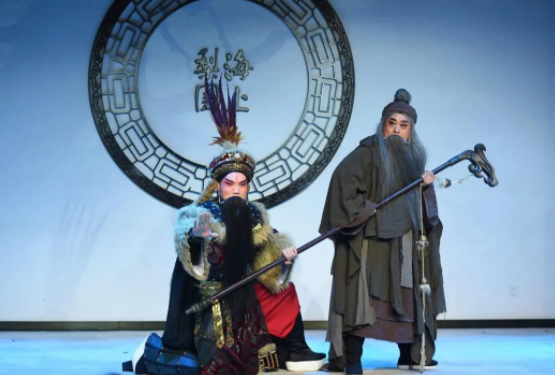 中国第一大地方剧种，明年将入驻亚洲大厦星空间