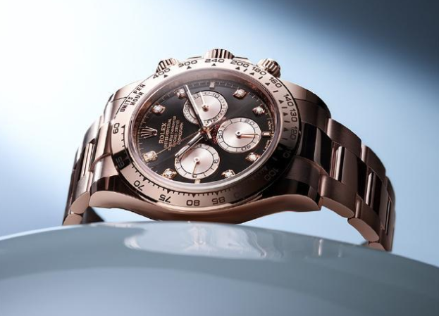 劳力士二手价格撑不住了，价格跌回四年前