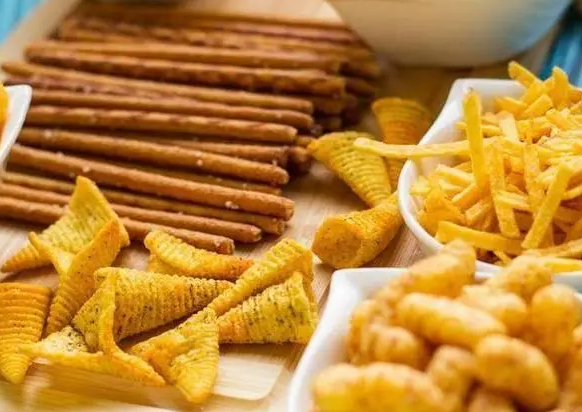 这 8 种食物对肾脏危害极大,很多人却天天不离口! 这 8 种食物对肾脏危害极大,很多人却天天不离口!