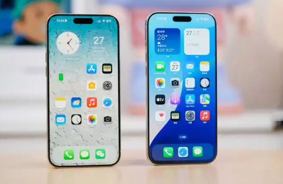 苹果iPhone中国出货量下降25% 2024年中国智能手机出货量达2.85亿台