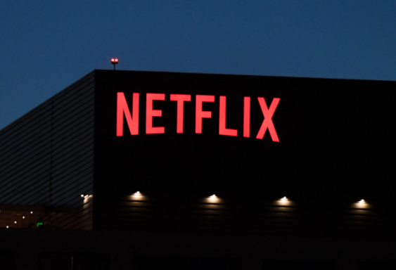 华尔街为奈飞“振臂欢呼” 媒体巨头奈飞(Netflix)发布亮眼业绩