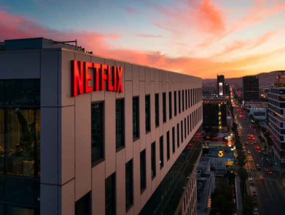 华尔街为奈飞“振臂欢呼” 媒体巨头奈飞(Netflix)发布亮眼业绩 华尔街为奈飞“振臂欢呼” 媒体巨头奈飞(Netflix)发布亮眼业绩