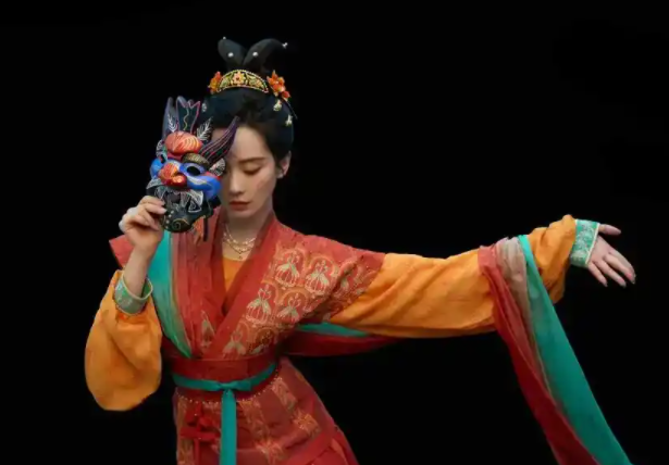 刘诗诗宣璐《掌心》双A复仇 刘诗诗、窦骁领衔