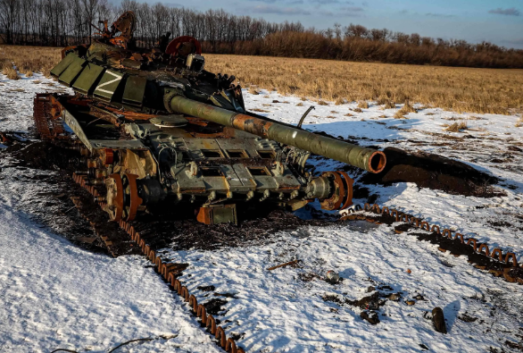 美俄为何单独谈判不带欧洲乌克兰 要促成俄乌双方和谈还需要哪些条件 美俄为何单独谈判不带欧洲乌克兰 要促成俄乌双方和谈还需要哪些条件