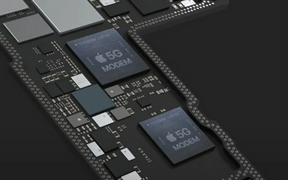 最便宜iPhone或成信号最好的iPhone 苹果自研5G调制器是什么水平