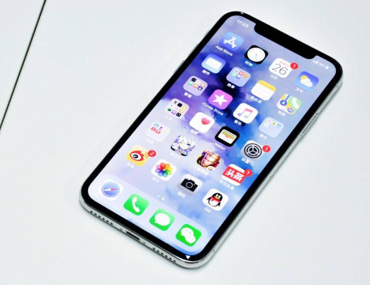 苹果首次全面放弃Home键 苹果不再销售任何带有Home键的新iPhone型号 苹果首次全面放弃Home键 苹果不再销售任何带有Home键的新iPhone型号