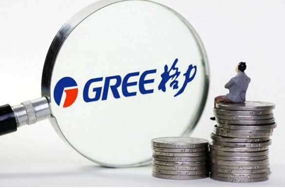 董明珠称已找到格力接班人 格力的发展面临怎样的困境与机遇 董明珠称已找到格力接班人 格力的发展面临怎样的困境与机遇