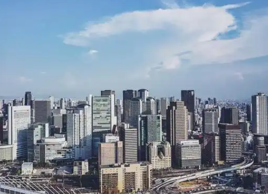 日本首都圈新建公寓1月均价下跌7% 日本楼市当前面临的困境和未来发展方向