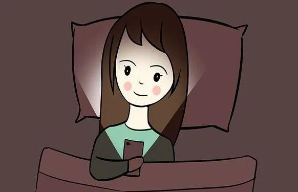 建议睡觉时把手机放1.5米以外 别让手机谋杀你的睡眠