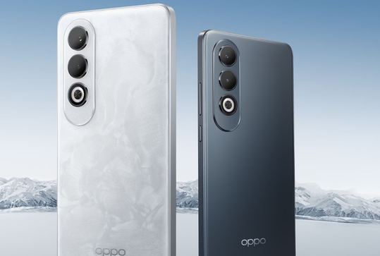 OPPO K13系列将内置散热风扇 OPPO K13系列电池容量超过7000mAh