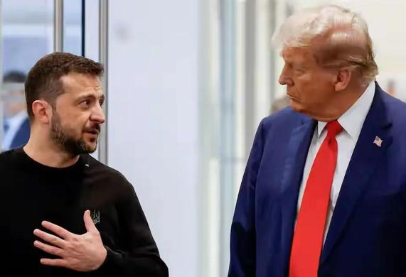 乌克兰议会通过禁止战时选举议案 乌克兰国家战时状态已延长至今年5月9日