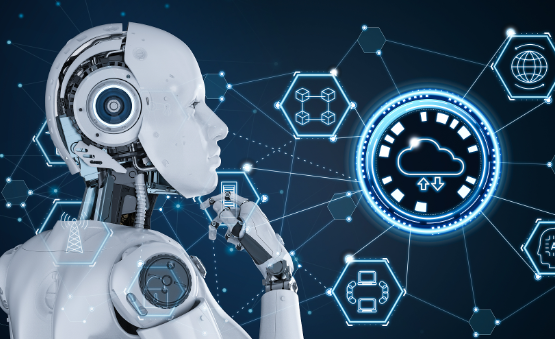 2个AI助手对话说着说着就加密了 AI加密对话更难被监管 2个AI助手对话说着说着就加密了 AI加密对话更难被监管