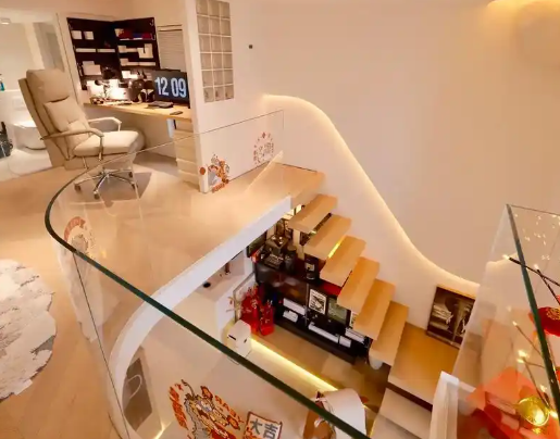 “五折清盘”的风吹到了深圳豪宅 =公寓产品的热销与租售比变的有关