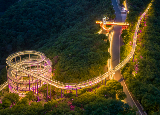 国内游客人均单次出游花费1024元 游戏影视成文旅发展新引擎