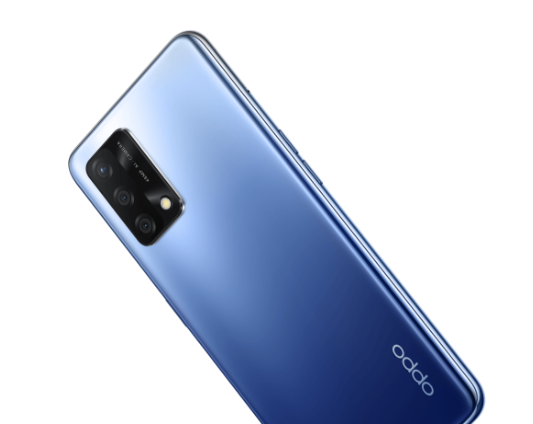 OPPO F29 Pro 5G通过印度BIS认证 OPPO F29 Pro 5G搭载6.7英寸四曲面AMOLED屏幕
