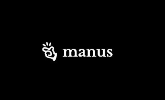 第一波用Manus赚钱的人出现了 二手平台Manus邀请码叫价上万