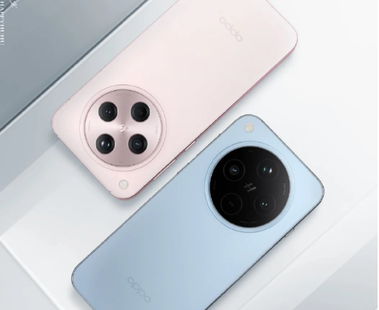OPPO Find X8S将搭载6.3英寸屏幕 OPPO Find X8S的屏幕黑边小于1.38mm