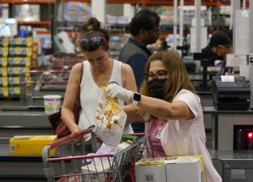 美国经济衰退可能性在30-35% 美国今年进入衰退的可能性将提升到35% 美国经济衰退可能性在30-35% 美国今年进入衰退的可能性将提升到35%