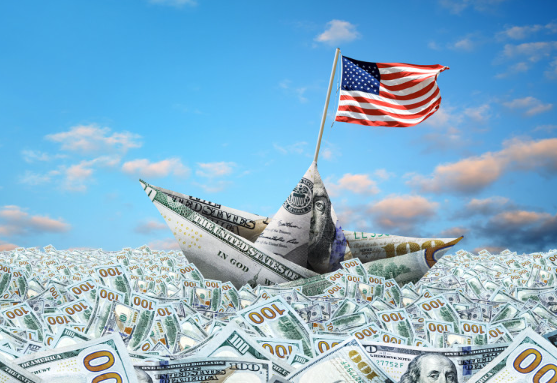 美国经济衰退可能性在30-35% 美国今年进入衰退的可能性将提升到35% 美国经济衰退可能性在30-35% 美国今年进入衰退的可能性将提升到35%