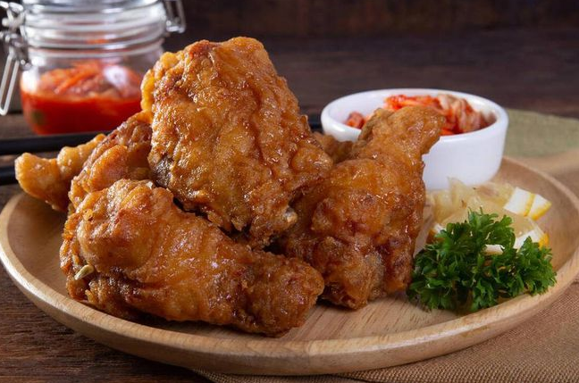 外卖员从来不碰的外卖有哪些?炸鸡排第三白米粥排第五 外卖员从来不碰的外卖有哪些?炸鸡排第三白米粥排第五