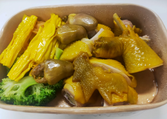 外卖员从来不碰的外卖有哪些?炸鸡排第三白米粥排第五 外卖员从来不碰的外卖有哪些?炸鸡排第三白米粥排第五