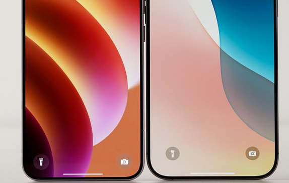 OPPO Find X8s采用新一代芯片级屏幕封装技术 OPPO Find X8s黑边将在1.3mm左右