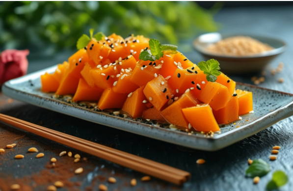 春风拂面易惹“皮”气?中医教你破解春季皮肤敏感难题!