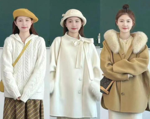 早春约会怎么穿色丁裤保暖又好看?色丁裤这样穿不容易变成睡裤 早春约会怎么穿色丁裤保暖又好看?色丁裤这样穿不容易变成睡裤