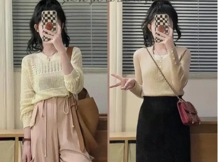 早春约会怎么穿色丁裤保暖又好看?色丁裤这样穿不容易变成睡裤 早春约会怎么穿色丁裤保暖又好看?色丁裤这样穿不容易变成睡裤